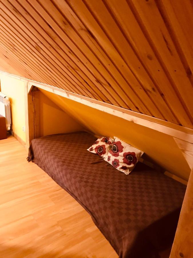 Pokoje Pod Debami Kazimierz Dolny Eksteriør bilde